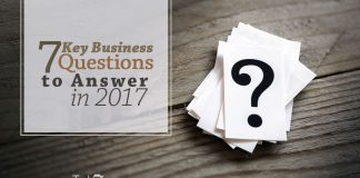 7 Key Business Questions to Answer In 2017 7 Key Business Questions to Answer In 2017 - TaskQue Blog